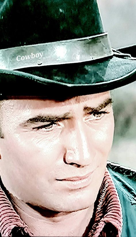 AbdellaDrury created shot Dianemabdella6368 Doug Mcclure, James Drury, Rare Gifts, The Virginian, Slow Burn, Prince, Cowboy, It Cast, The Originals