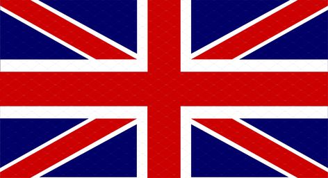 British flag vector by TeaGraphicDesign on @creativemarket British Flag Art, Uk Flag Wallpaper, British Empire Flag, Great Britain Flag, Dolphin Images, Uk Logo, English Flag, Countries And Flags, United Kingdom Flag