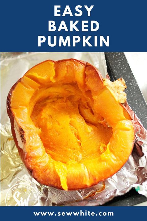 Pumpkin is so easy to cook at home. Pumpkin is a great ingredient to use for family favourite meals and sweet dishes too. In this post I go through how to cook a pumpkin, how to perfectly roast pumpkin and how to easily bake a pumpkin at home. It is a wonderful way to use up your pumpkin for Halloween too. Baking With Real Pumpkin, How To Cook A Whole Pumpkin In The Oven, How To Bake Whole Pumpkin, Cook A Pumpkin In Oven, How To Cook Fresh Pumpkin In The Oven, Cook Pumpkin In Oven, Pie Pumpkins How To Cook, Bake A Pumpkin In The Oven, Bake Pumpkin Oven