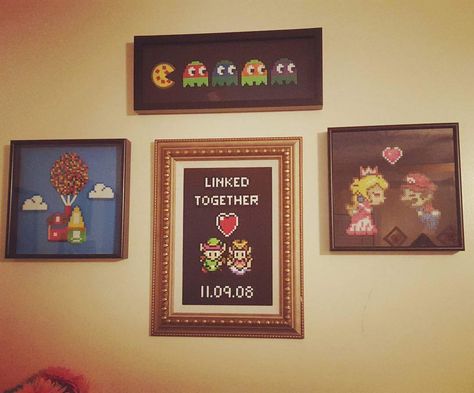 drag to resize or shift+drag to move Zelda Diy, Zelda Gifts, Zelda Wedding, Gamer Wedding, Nerd Wedding, Geek Diy, Geeky Wedding, Nerdy Wedding, Geek Wedding