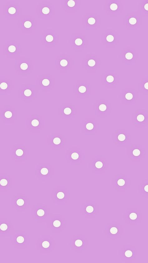 Purple Polka Dot Wallpapers or Background for all kind of phone :) Polka Dot Wallpaper, Dot Wallpaper, Background Phone, Polka Dots Wallpaper, Free Backgrounds, Style Wallpaper, Dots Wallpaper, Cute Patterns Wallpaper, Simple Backgrounds