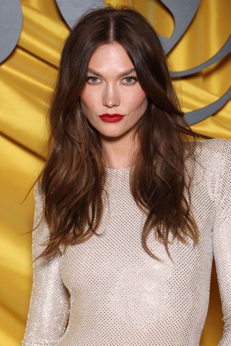 Karlie Kloss Hair, Off Duty Model Aesthetic, Victoria's Secret Angels, Kevin Murphy, Moda Paris, Karlie Kloss, Model Aesthetic, Victoria Secret Angels, Top Models