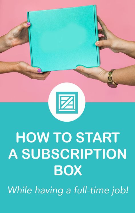 Building A Business Plan, Subscription Box Design, Subscription Box Business, Craft Box Subscription, Best Subscription Boxes, Marketing Collateral, Full Time Job, Creating A Business, Polymer Clay Tutorial