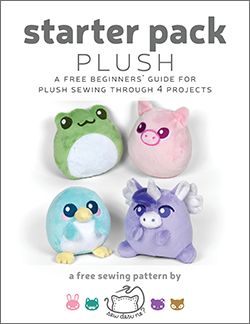 Animal Pillows Diy, Plush Pattern Sewing, Plushie Sewing Patterns, Plush Sewing Patterns, Diy Stuffies, Diy Plushies, Sewing Animals, Cute Diy Crafts, Diy Plush Toys