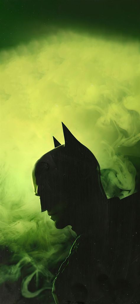 the batman ii 5k #movies Green Batman Wallpaper, Batman Lockscreen Wallpaper, Batman Lockscreen, Batman Wallpaper Iphone, Dark Knight Wallpaper, Batman Illustration, Batman Collection, Joker Dark Knight, Logo Batman