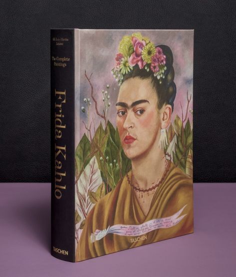 The 20 Best Coffee Table Books to Adorn Your Space Martin Munkacsi, Nickolas Muray, Best Coffee Table Books, Frida Kahlo Paintings, Colorful Coffee Table, Foyer Furniture, Kahlo Paintings, Edward Weston, Latin American Art