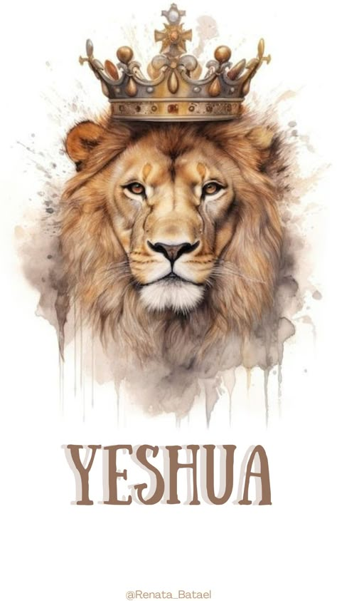 Jesus Love Images, Lion Of Judah Jesus, Christian Tattoo, Funny Situations, Quotes Jesus, Gods Princess, Lion Artwork, Christian Quotes Wallpaper, Cross Wallpaper