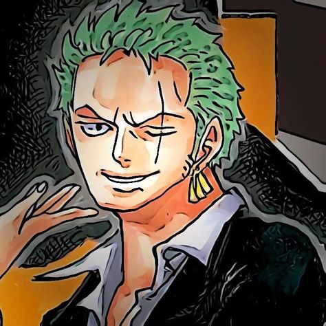 Niko Robin, Zoro And Robin, Zoro Roronoa, One Piece World, One Piece Wallpaper Iphone, Zoro One Piece, Drawings Of Friends, Cute Anime Profile Pictures, Manga Anime One Piece