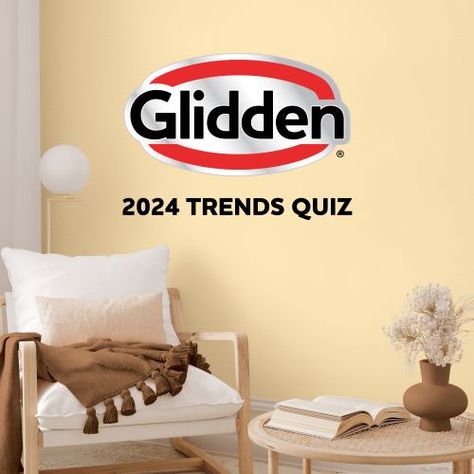 2024 Color of the Year: Limitless | Glidden