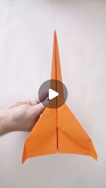 "Origami library" on YouTube on Instagram: "BEST PAPER PLANE 🛩️
#paperplane #paperplanes #plane #planes #airplanes #airplane #paperairplane #paperairplanes #origamiplane #origamiplanes #papertutorial #origamitutorial #papercrafts" How To Do Paper Plane, Easy Paper Airplanes Step By Step, Paper Planes How To Make, How To Make A Paper Airplane, Paper Airplanes How To Make, Paper Airplane Steps, Airplane Origami, Airplane Craft, Best Paper Plane