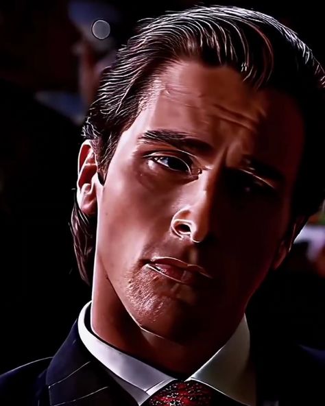 Patrick Bateman Sigma Face, Patrick Bateman Sigma, Sigma Face, Psychological Thriller Movies, Romantic Memes, Free Funny Videos, 3d Crafts, Face Meme, Youtube Memes