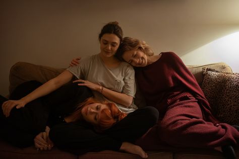 Review | ‘His Three Daughters’: A sister act that’s among the year’s best movies Karla Souza, Netflix Original Movies, New Netflix Movies, Film Netflix, Netflix Dramas, Miguel Bose, Toronto Film Festival, Natasha Lyonne, Diane Lane