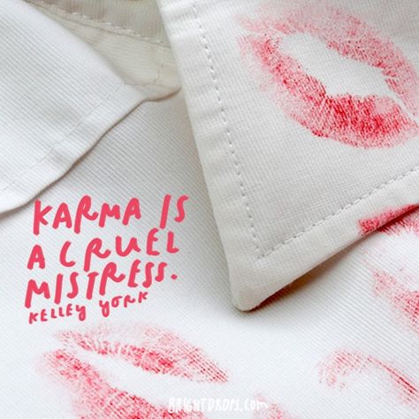 Mistress Quotes Karma, Quotes Karma, Karma Quote, Karma Chameleon, Travel Wallpaper, Popular Quotes, Karma Quotes, Packing Tips For Travel, Travel Decor