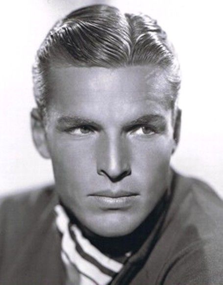 Startlingly handsome, with a physique almost second-to-none in the 1930's, Hollywood's first "Flash Gordon" remains one of cinema's most handsome men of all time. 1930 Hairstyles Men, 1950 Mens Hair, 1930s Male Hair, 1920s Male Hair, 1940s Hairstyles Men, Blonde Male Hairstyles, 1920s Hair Men, 1940s Mens Hair, 1930s Mens Hair