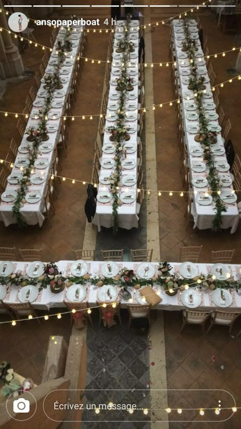 Rectangular Table Wedding Layout, Seat Chart, Wedding Table Layouts, Wedding Banquet Hall, Wedding Reception Layout, Long Table Wedding, Reception Layout, Company Dinner, Black And White Wedding Theme