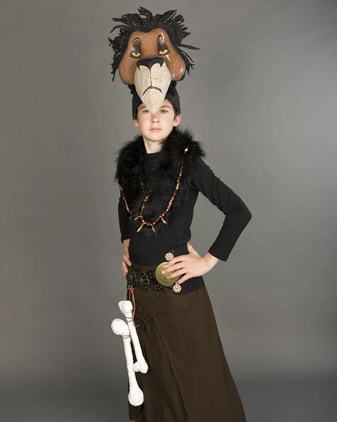 Lion King Costumes, Scar Lion King Fancy Dress, Scar From Lion King Makeup, Lion King Jr Costumes, Scar Rey Leon, Lion King Dress, Lion King Jr Costumes Hyena, Lion King Broadway Costumes, Lion King Play