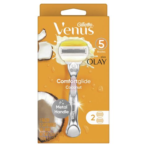 Female Razor, Gillette Venus, Silky Skin, Smooth Shave, Shave Gel, Close Shave, Body Contouring, Body Butter, Smooth Skin