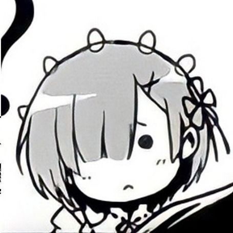 Emilia And Rem, Matching Icons 3, Ram And Rem, Cute Anime Profile Pictures, Re Zero, Anime Character Drawing, Manga Pictures, Matching Profile Pictures, Matching Pfps