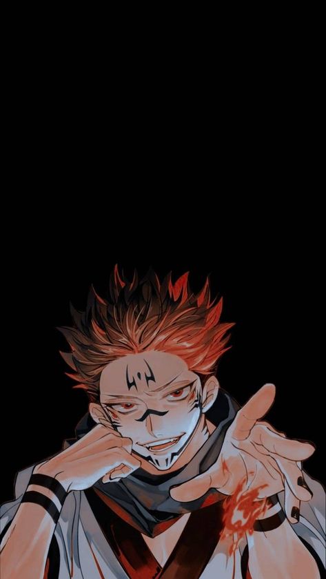 Sukuna 4k iPhone Wallpapers - Wallpaper Cave Sukuna Wallpaper, Cr7 Vs Messi, Madara Wallpaper, Joker Artwork, Anime Lock Screen Wallpapers, L Wallpaper, Cool Anime Backgrounds, Anime Wallpaper Phone, Anime Backgrounds Wallpapers