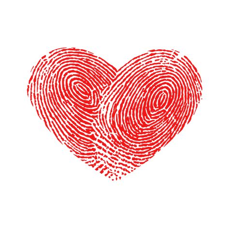 Graphic Tees Design Prints, Fingerprint Heart Tattoos, Detective Theme, Fingerprint Heart, Ribcage Tattoo, Thumb Prints, Gold Wall Art, Discreet Tattoos, Art Prints Online