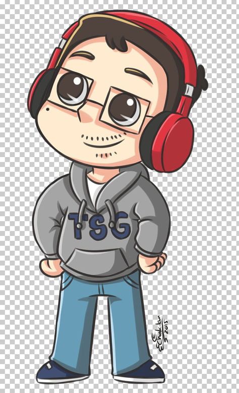 Happy Birthday Gamer, Procreate References, Gamer Cartoon, Youtube Png, Fan Art Cartoon, Gamer Logo, Cls63 Amg, Nerd Games, Estilo Cartoon