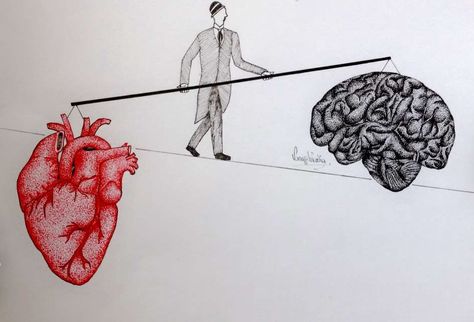 Brain heart deep meaning society Meaningful Artwork Deep, Hidden Meaning Art, Deeper Meaning Art, Meaning Full Drawings, Art With Deep Meaning, Hope Meaning, Drawings With Meaning, Hard Drawings, Meaningful Artwork