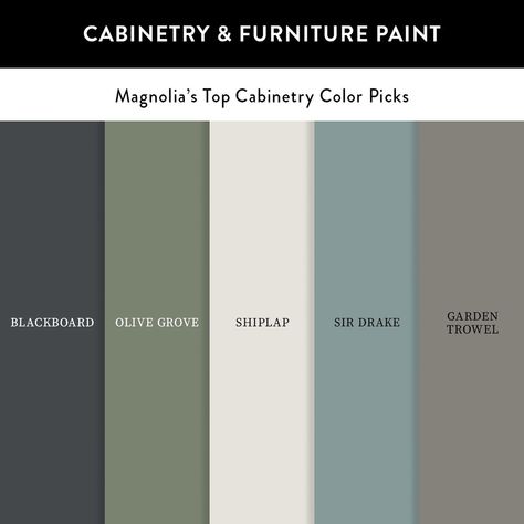 Magnolia Home Magnolia Home by Joanna Gaines Satin Base 1 Tintable Cabinet and Furniture Paint Enamel (1-quart) Lowes.com Magnolia Paint Colors Lowes, Magnolia Kitchen Cabinets, Magnolia Homes Cabinet Paint, Wellington Green Paint Magnolia, Magnolia Home Cabinet Paint, Magnolia Homes Joanna Gaines Kitchens, Magnolia Home Kitchen, Joanna Gaines Colors, Magnolia Home Paint Colors