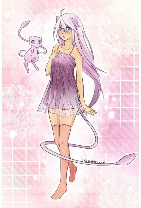 Pokemon Ginjika, Evoluzioni Eevee, Human Pokemon, Pokemon Challenge, Pokemon Human, Dragon Flame, Pokemon Human Form, Gijinka Pokemon, Mew And Mewtwo