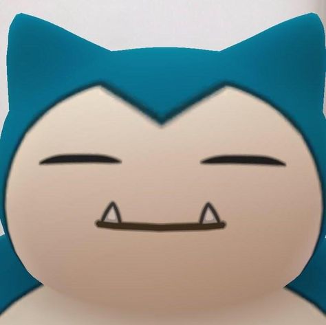 Snorlax Icon, Snorlax Pfp, Snorlax Pokemon, Japan Cartoon, Anime Wallpaper Phone, Nerd Alert, Pokemon Pictures, App Icon Design, Baku