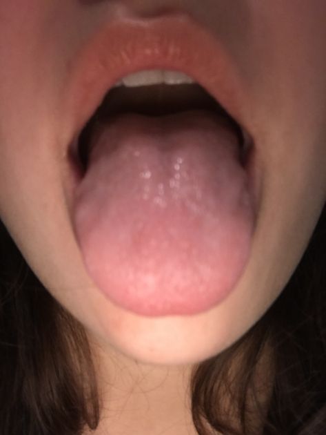 Girl Sticking Tounge, Open Mouth Reference Photo, Tongue Sticking Out, Tounge Out Face Drool, Tongue Aesthetics, Sucking Pickles, Addison Rae Tongue, Mouth With Tongue Out, Lips With Tongue Out