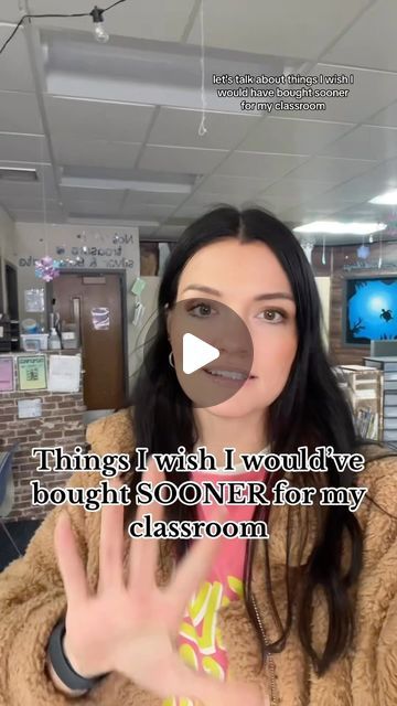 𝐌𝐒. 𝐂𝐇𝐘𝐍𝐀 on Instagram: "Classroom finds I wish I would have purchased ✨SOONER✨   Which item(s) do you have?! ⬇️ Which items do you NEED?! 🤔  Everything is linked in my Amazon storefront 🫶 COMMENT “CLASSROOM” if you want me to send you the link directly 💗  #teachers #teachersofinstagram #specialeducationteacher #newteachers #firstyearteacher #amazonfinds #teachersfollowteachers #specialeducationteacher #specialeducationclassroom" Send Teaching Ideas, Temu Teacher Haul, Classroom Amazon Must Haves, Teacher Amazon Wish List, Amazon Classroom Must Haves, Amazon Teacher Must Haves, Teacher Classroom Decor, Teacher Classroom Supplies, Classroom Essentials