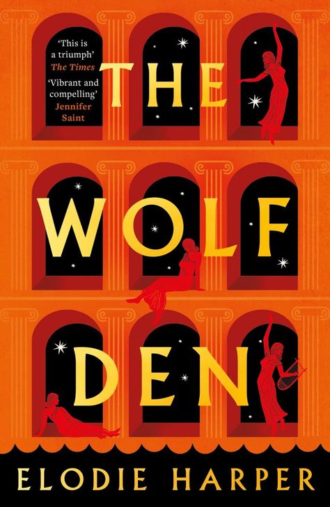 The Wolf Den, Ancient Pompeii, Wolf Den, Best Historical Fiction Books, Best Historical Fiction, British Books, Female Friendship, Historical Fiction Books, Historical Novels