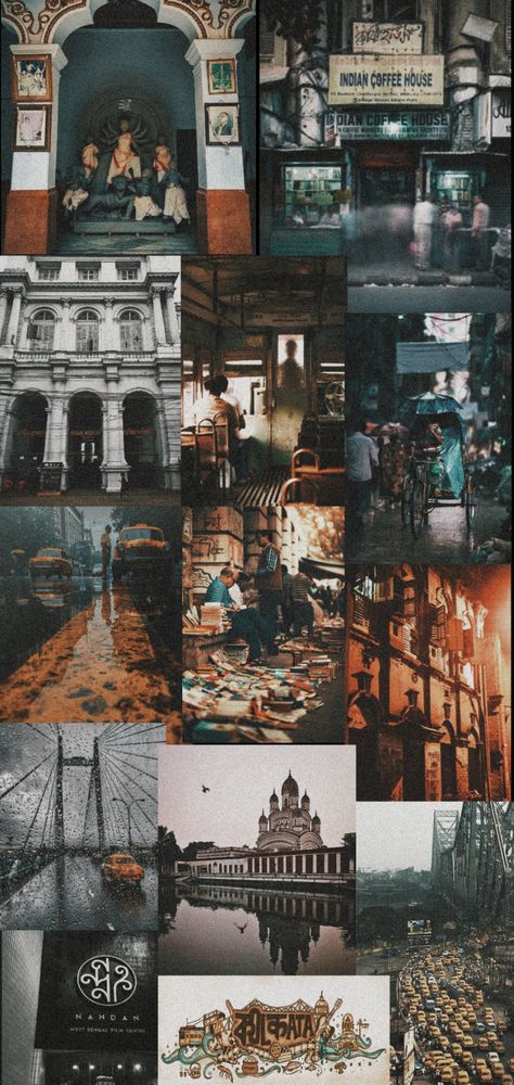 Kolkata Aesthetic Wallpaper, Bengali Aesthetic Wallpaper, Kolkata Wallpaper, Aesthetic Indian Wallpaper, Kolkata Aesthetic, Indian Aesthetic Wallpaper, Bong Girl, Indian Wallpaper, Aesthetic Indian