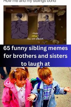 Sibling Memes, Heartwarming Pictures, Pixel Art Background, Too Real, Sibling Rivalry, Best Wedding Gifts, Brothers And Sisters, Sum Up, Foundation Brush