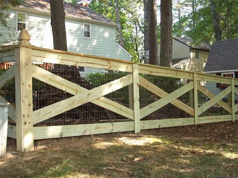 1000+ ideas about Farm Fence on Pinterest | Fencing, Rail fence ... Cedar Split Rail Fence, Split Rail Fence, Country Fences, Fence Styles, Diy Fence, Front Yard Fence, Rail Fence, Farm Fence, Bamboo Fence