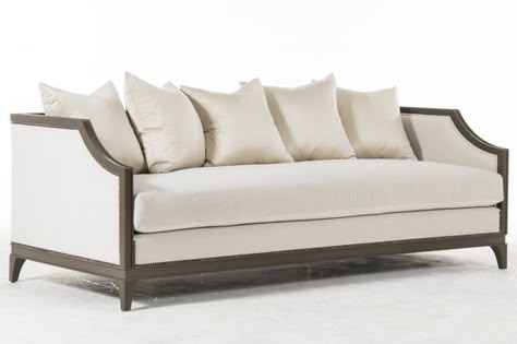 HENRY SOFA C - Reagan Hayes, Inc.: Henry Sofa, Sofa Classic, Modern Sofa Designs, Sofa Sofa, Sofa Set Designs, Living Room Design Decor, Classic Sofa, Wooden Sofa, Bedroom Furniture Design