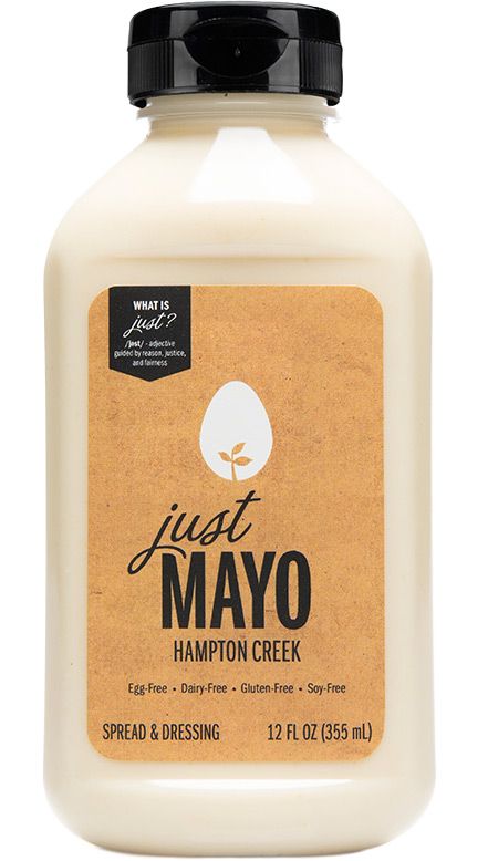 Super Easy Meals, Dairy Free Mayo, Dairy Free Ranch Dressing, Just Egg, Peanut Butter Brands, Quick Easy Healthy Meals, Breakfast Maker, Milk Packaging, Consumer Packaging