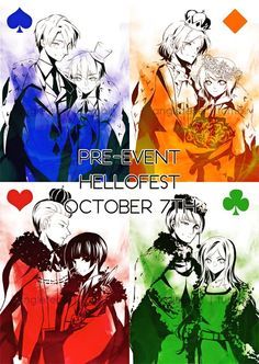 Kings & Queens (Spades, Diamonds, Hearts, Clubs) Cardverse Hetalia, Hetalia Cardverse, Hetalia Philippines, Hetalia 2p, Hetalia England, Cartoon N, Hetalia America, Hetalia Anime, Hetalia Characters