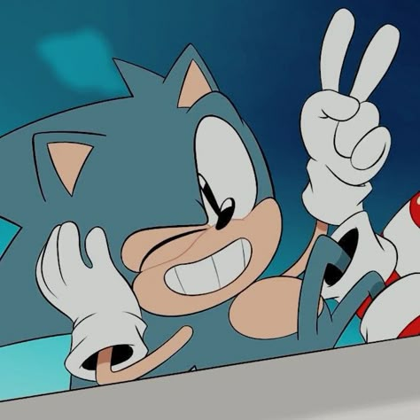 Sonic Mania Adventures, Sonic Icon, The Hedgehog Sonic, Sonic Mania, Classic Sonic, Sonic Fanart, Sonic Shadow, Blue Hedgehog, Sonic Adventure