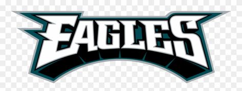 Philadelphia Eagles Football Logo, Number Font, Philadelphia Eagles Logo, Philly Eagles, Eagles Logo, Logo Transparent, Philadelphia Eagles Football, Clip Art Free, Eagles Football