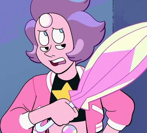 Steven Universe Characters, Walk The Earth, Rainbow Quartz, Dnd Characters, Steven Universe, Cute Drawings, Favorite Character, Profile Picture, Universe