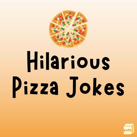 Pizza is a delicious Italian dish. There are many types, including cheese, pepperoni, and veggie. Read hilarious pizza jokes for a laugh. Pizza Jokes For Kids, Pizza Jokes Hilarious, Pizza Quotes Humor, Funny Pizza Quotes, Amy Harvey, Veggie Jokes, Monday Jokes, Best Kid Jokes, Lunch Jokes