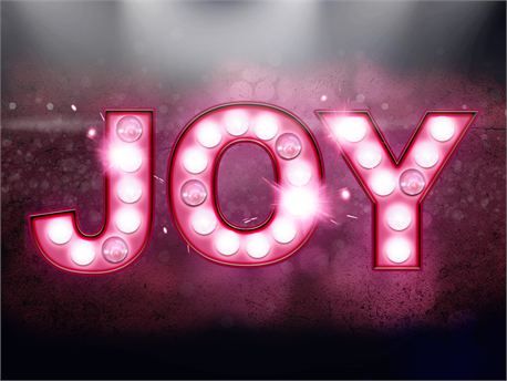 Joy Unspeakable, Pink Saturday, Joy Sign, Word Joy, Joy Quotes, Glitter Rosa, Church Graphics, Name Wallpaper, Choose Joy