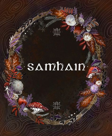 Pagan Calendar, Wiccan Sabbats, Samhain Halloween, Season Of The Witch, Spooky Scary, Witch Aesthetic, Witchy Vibes, Samhain, Hallows Eve