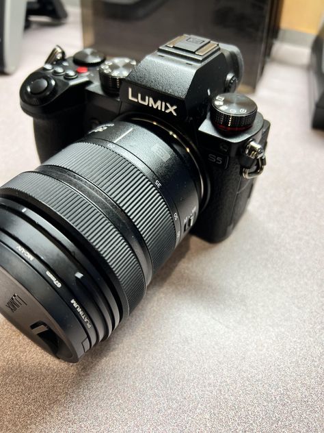 Lumix S5, Camera Gear, Full Frame, Buy And Sell, Photo And Video, Frame, For Sale