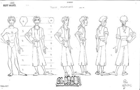 Found on Bing from www.pinterest.com The Road To El Dorado, Road To El Dorado, Character Turnaround, Character Model Sheet, Disney Concept Art, Model Sheet, Cartoon Sketches, Animation Reference, Character Design Animation