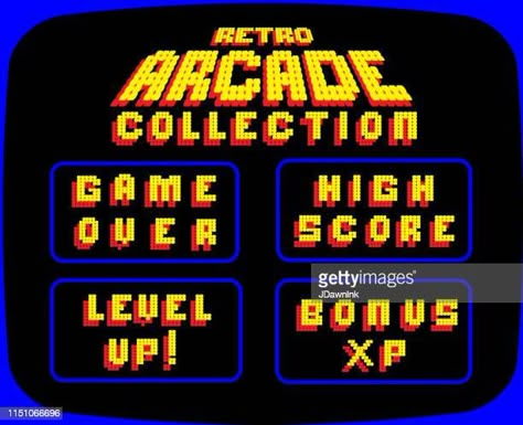 Gaming Arcade, 2000 Aesthetic, Arcade Retro, Health And Fitness Expo, Typo Poster, Yearbook Themes, Retro Tech, Self Branding, Retro Arcade