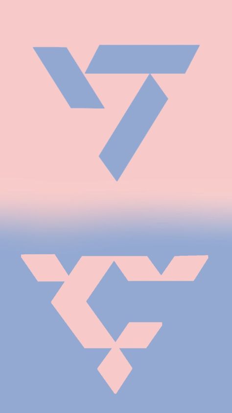 Seventeen Logo, Nct Logo, Svt Kpop, Rose Quartz Serenity, Bts Tattoos, Diamond Logo, Boyfriend Wallpaper, Seventeen Wallpapers, Iphone Wallpaper Photos