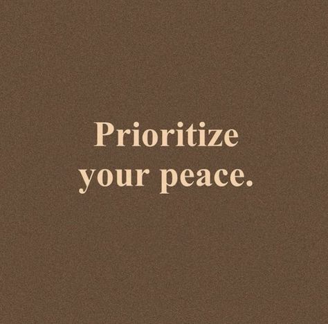 Edvolution on Twitter: "today is the day to stay in my corner and rest🤎🐻🍞🍪… " Prioritize Your Peace, Quotes Happy, Happy Words, The Words, Positive Quotes, Quotes, On Instagram, White, Instagram