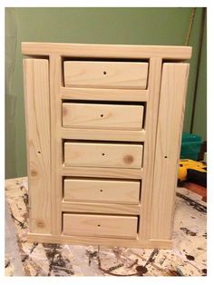 Jewerly Box Diy, Jewelry Box Plans, Woodworking Plans Patterns, Intarsia Wood Patterns, Bed Frame Plans, Woodworking Plans Pdf, Bed Platform, Wood Crafting Tools, Jewelry Box Diy